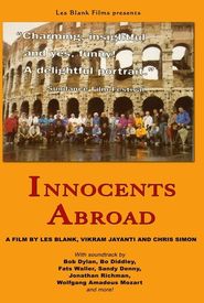 Innocents Abroad