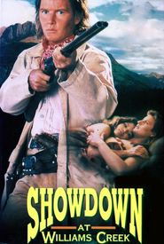 Showdown at Williams Creek