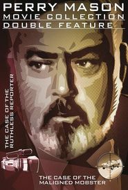 Perry Mason: The Case of the Ruthless Reporter