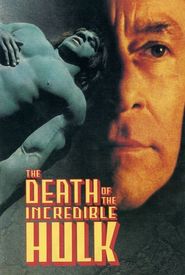 The Death of the Incredible Hulk