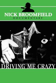 Driving Me Crazy