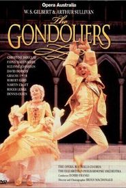 The Gondoliers