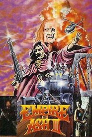 Empire of Ash III