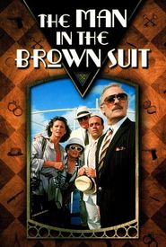 The Man in the Brown Suit