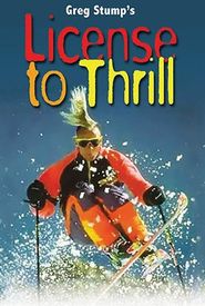 License to Thrill