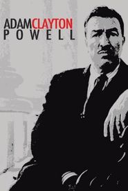 Adam Clayton Powell