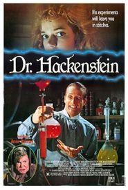 Doctor Hackenstein