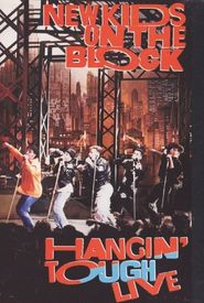Hangin' Tough Live