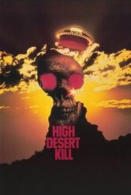 High Desert Kill