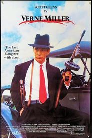The Verne Miller Story