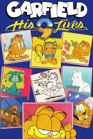 Garfield: His 9 Lives