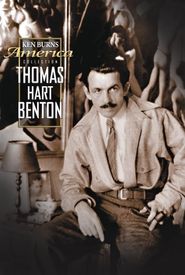 Thomas Hart Benton