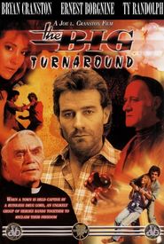 The Big Turnaround