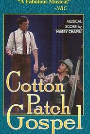 Cotton Patch Gospel