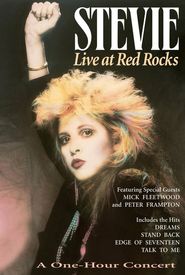 Stevie Nicks: Live at Red Rocks