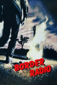 Border Radio