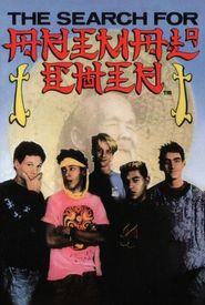 The Search for Animal Chin
