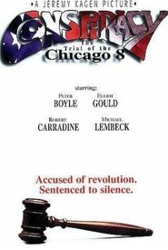 Conspiracy: The Trial of the Chicago 8