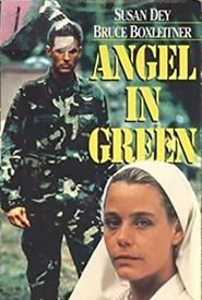 Angel in Green