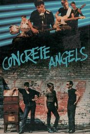 Concrete Angels