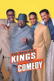 The Original Kings of Comedy