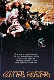 Hyper Sapien: People from Another Star