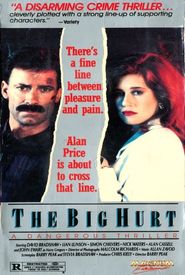 The Big Hurt