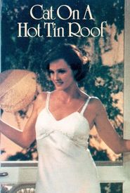 Cat on a Hot Tin Roof
