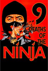 Nine Deaths of the Ninja
