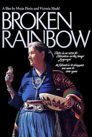 Broken Rainbow