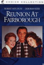 Reunion at Fairborough