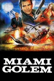 Miami Golem