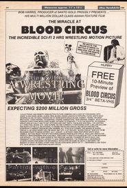 Blood Circus