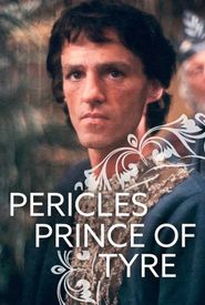 Pericles, Prince of Tyre