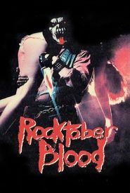 Rocktober Blood