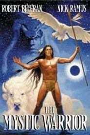 The Mystic Warrior