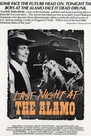 Last Night at the Alamo