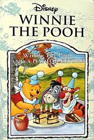 Winnie the Pooh and a Day for Eeyore