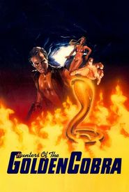 The Hunters of the Golden Cobra