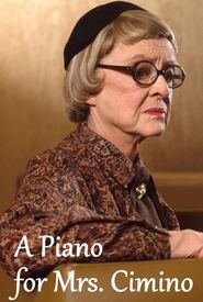 A Piano for Mrs. Cimino