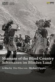Shamans of the Blind Country