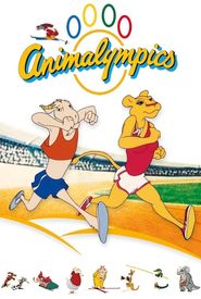 Animalympics