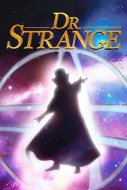 Dr. Strange