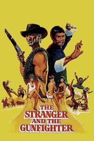 The Stranger and the Gunfighter