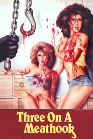 Three on a Meathook