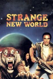Strange New World