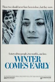 Winter Comes Early