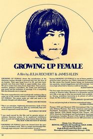 Growing Up Female