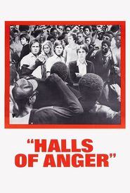 Halls of Anger