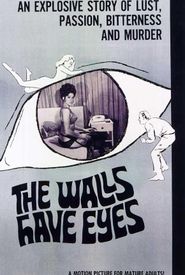 The Walls Have Eyes